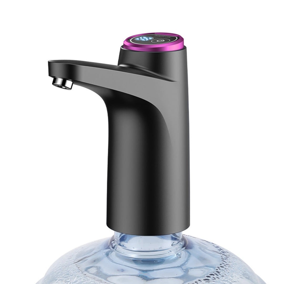 Dispensador Automático De Agua
