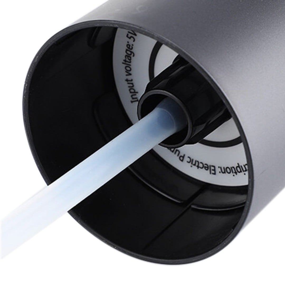 Dispensador Automático De Agua